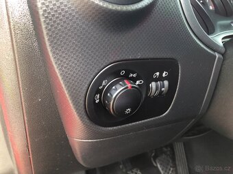 Seat Leon, 2.0TFSi Sport - 17