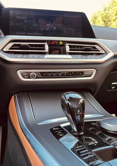 BMW X5, xDrive45e Business Pack 2021 - 17