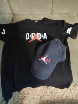 Sportovní oblečení - 17