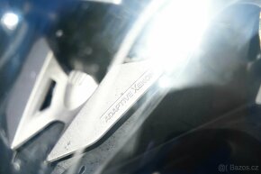 BMW K1600GT, SERVISKA  + příslušenství - 17