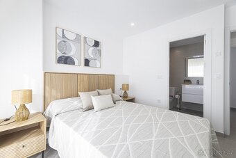 Apartmán v La Manga del Mar Menor – Novostavba - 17