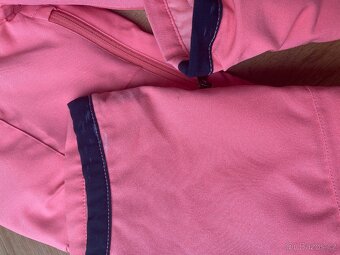 Snowboard kalhoty Burton Sweetart JR M (10 let) - 17