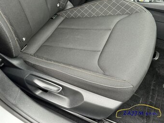 Škoda Scala 1.0TSi 70kw 75.000km 1/2022 odpis DPH - 17