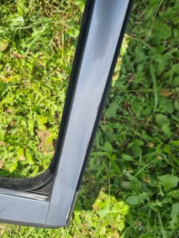 Dvere Škoda Octavia 2, combi - 17