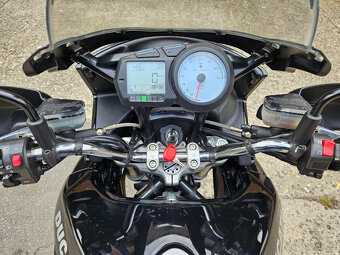 Ducati Multistrada 1000 DS - 17