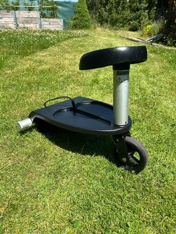 Kočárek Bugaboo Buffalo s bohatým příslušenstvím - 17