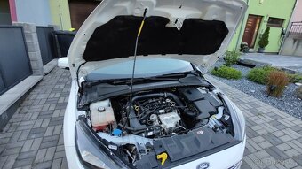 Ford Focus 1.0- - 92KW/125HP - - EcoBoost Titanium - 17