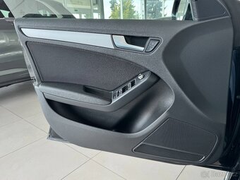 Audi A5 1.8TFSI Aut S-LINE KeyLess Nav - 17