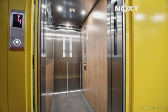 Pronájem byt 2+1, 64㎡ - 17