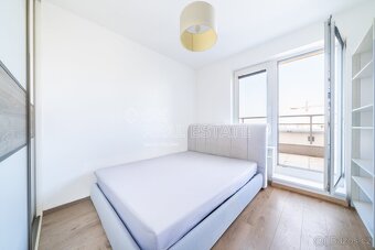 Penthouse 2+kk se 2 terasami a velkou garáží, ev.č. 00682 - 17