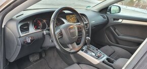 Audi A5 156.150km, Sportback 2.7TDI 140kW - 17