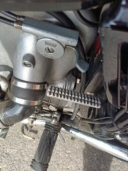 BMW R45 1980 - 17
