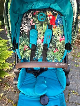 Cybex priam DJ Khaled 2021 - 17