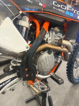 Ktm sxf 350 - 17