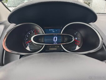 Clio Advantage 1.2 16V 54kW po 1. majiteli - 17