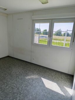 Bungalow SERVÁC (6x8m)/obytné kontejnery - 17