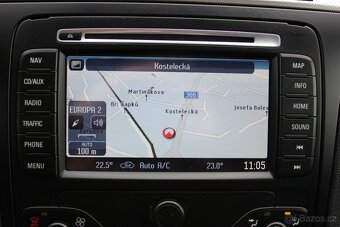 Ford S-MAX 2.0 TDCi, 7 míst, Titanium, NAVI - 17