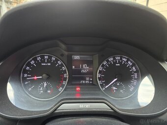 Skoda Octavia - 17