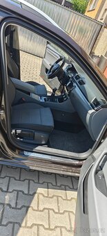 Škoda Superb  2.0 TDI 4x4 - 17