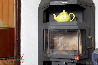 Prodej, domy/chata, 106 m2, 75624 Bystřička, Vsetín [ID 7251 - 17