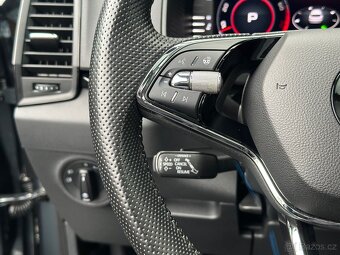 Škoda Karoq 1.5 TSI SPORTLINE DSG 2021 - 17