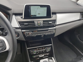 BMW řada 2 1,5 216T/Gran Tourer Advantage/r.v. 2020 - 17