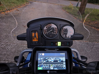 BMW R 1150 GS, bohatá výbava - 17