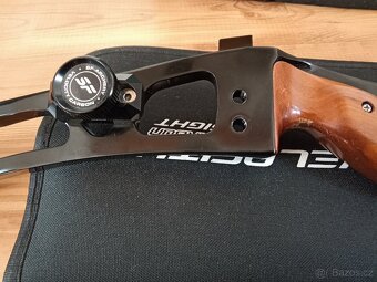 Sada reflexního luku (64-66'', 24-22 lbs) - 17