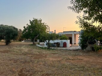 REZERVACE - Vila 10 minut od moře Apůlie🇮🇹 - 17