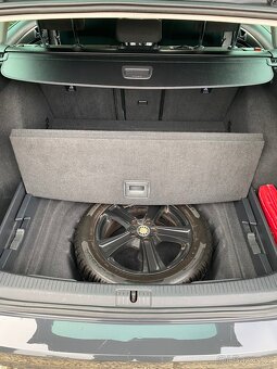 Golf VII Variant - 17