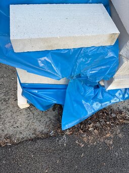 Prodám stavební materiál - 17