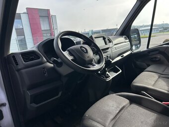 Renault Master 2,3D/100Kw L2H2 - 17