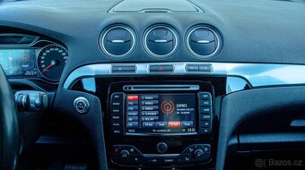 Ford S-Max 2.0 TDCi DPF 163k Titanium S A/T - 17