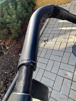 Bugaboo Donkey 5 Duo - 17