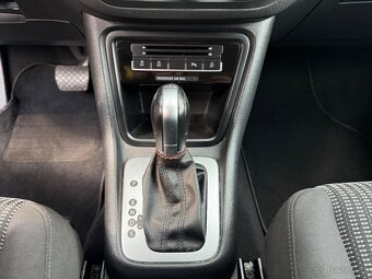 SEAT ALHAMBRA 2018 2.0TDI DSG 7mist XCELLENCE - 17
