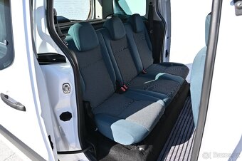 Citroën Berlingo 1.6HDi 73KW Feel 2/2017 s DPH - 17