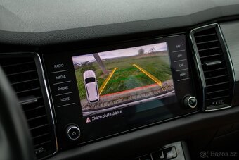 Škoda Kodiaq 2.0 DSG 7miestne /aj na splátky/ - 17