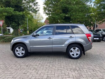Suzuki Grand Vitara 2.0i Comfort+ benzín 103kw - 17