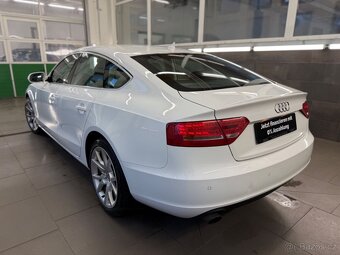 Audi a5 sportback 3.2 FSI 195kw - 17