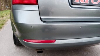 Škoda Octavia II-2 Kombi 2.0TDi 81kW,3/2013,SERV.KNIHA,KLIMA - 17