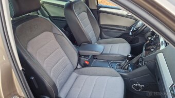 Vw tiguan comfortline 1.4tsi - 17