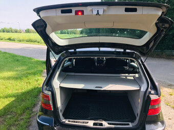 Prodám Mercedes- Benz B 180 CDI - 17