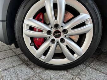 PRODÁNO, Mini Cooper JCW 2.0 170kW, 2020, 69t km, manuál - 17