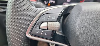 Škoda Fabia MONTE CARLO 2024,ČR,DPH,Záruka - 17