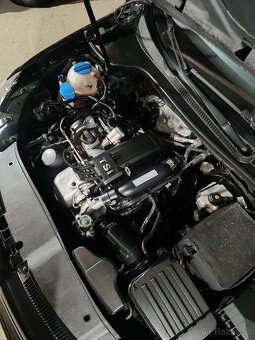 VW Golf 6 STYLE 1.2Tsi 77kw plný servis, 1.majitelka - 17