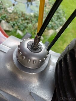 Jawa 250/559 Panelka - 17