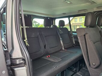 Opel Vivaro 1.6 BiTurbo L2H1 2018 | 107 kW | 151 000 km DPH - 17