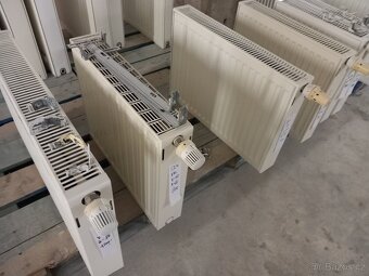 použité radiátory - 17