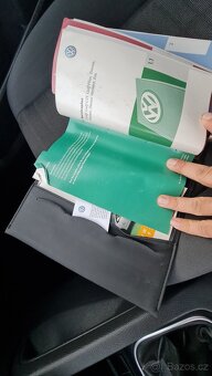 Volkswagen Golf V 1,9 Tdi 77kw Zeder Bez hrdze 259 000 km - 17