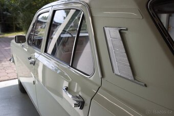 GAZ-24 Volha I. série (1971) - 17
